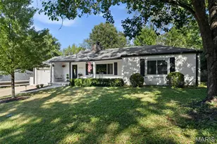 1440 Andrew Dr, Warson Woods, MO 63122 - Photo 1