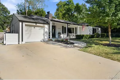 1440 Andrew Drive, Warson Woods, MO 63122 - Photo 3