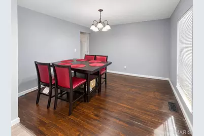 12674 Partridge Run Drive, Saint Louis, MO 63033 - Photo 5