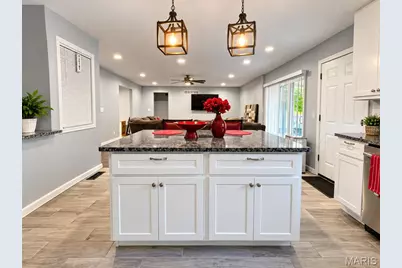 12674 Partridge Run Drive, Saint Louis, MO 63033 - Photo 9