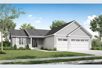 212 Cynthia Drive, Truesdale, MO 63380 - Photo 1