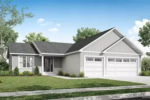 212 Cynthia Dr, Truesdale, MO 63380 - Photo 1