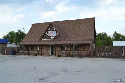 8641 Commercial Boulevard, Pevely, MO 63070 - Photo 1