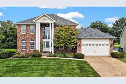 4 Big Country Circle, Dardenne Prairie, MO 63368 - Photo 5