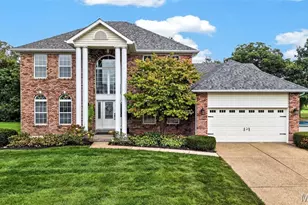 4 Big Country Cir, Dardenne Prairie, MO 63368 - Photo 5