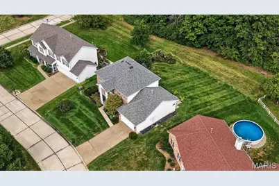 4 Big Country Circle, Dardenne Prairie, MO 63368 - Photo 55