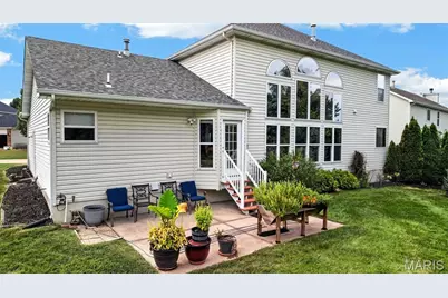 4 Big Country Circle, Dardenne Prairie, MO 63368 - Photo 75