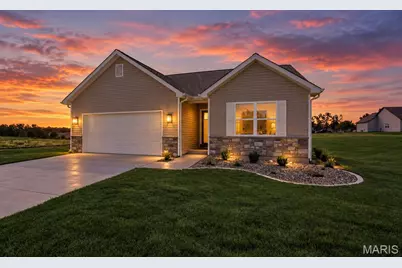 18854 Alyson Drive, Warrenton, MO 63383 - Photo 1