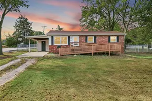 1002 Terrace Dr, Festus, MO 63028 - Photo 1
