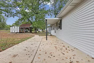 1002 Terrace Dr, Festus, MO 63028 - Photo 41