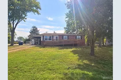1002 Terrace Drive, Festus, MO 63028 - Photo 1