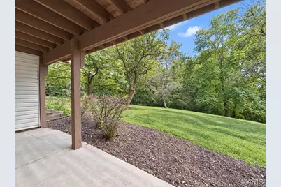 947 Quail Meadows Court #E, Chesterfield, MO 63017 - Photo 47