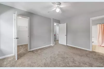 947 Quail Meadows Court #E, Chesterfield, MO 63017 - Photo 31