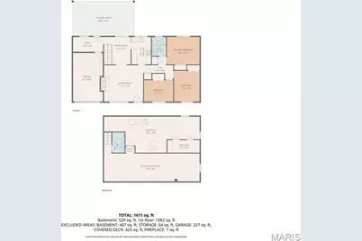 10606 Scotland Drive, Saint Louis, MO 63114 - Photo 21