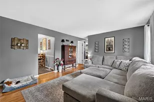 7734 Elton St, Saint Louis, MO 63123 - Photo 5
