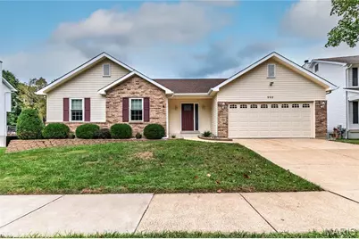 999 Winter Park Drive, Fenton, MO 63026 - Photo 1