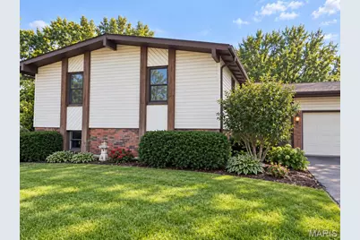 31 Buckingham Drive, Washington, MO 63090 - Photo 1