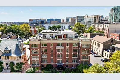 4540 Lindell Boulevard #301, Saint Louis, MO 63108 - Photo 37