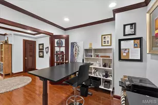 4540 Lindell Blvd, Saint Louis, MO 63108 - Photo 5