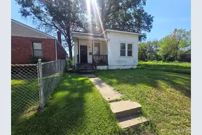 4786 Wren Avenue, Saint Louis, MO 63120 - Photo 1