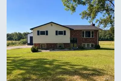 10562 Misplay Road, Bloomsdale, MO 63627 - Photo 1