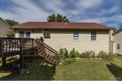 3750 Lemay Woods Drive, Saint Louis, MO 63129 - Photo 3