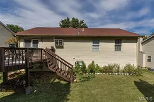 3750 Lemay Woods Dr, Saint Louis, MO 63129 - Photo 3