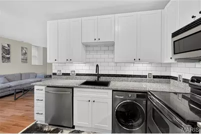 5630 Pershing Avenue #16, Saint Louis, MO 63112 - Photo 5