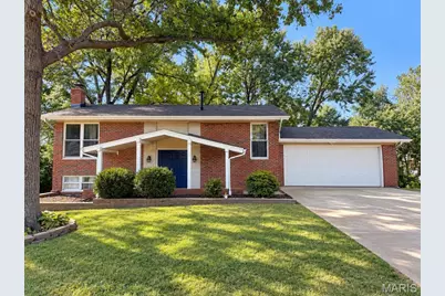 4432 Mattis Road, Mehlville, MO 63128 - Photo 1