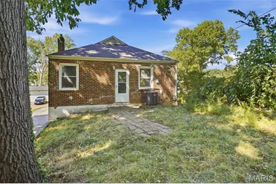 4502 June Avenue, Saint Louis, MO 63121 - Photo 17