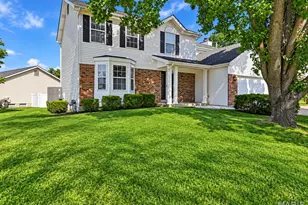 39 Green Pines Cir, Saint Peters, MO 63376 - Photo 1