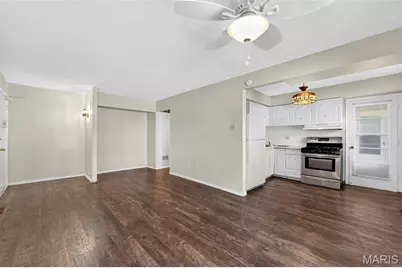 8732 Santa Bella Drive #D, Hazelwood, MO 63042 - Photo 7