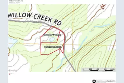 000 Willow Creek Rd Lot 1, Union, MO 63084 - Photo 17