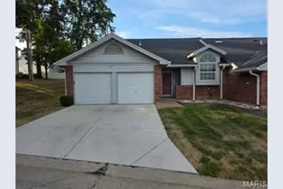 4411 Stone Wood Court, Saint Louis, MO 63128 - Photo 1
