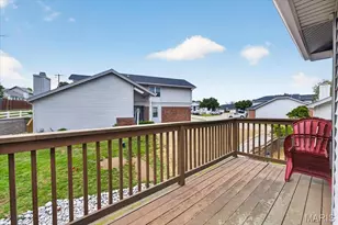 4411 Stone Wood Ct, Saint Louis, MO 63128 - Photo 35
