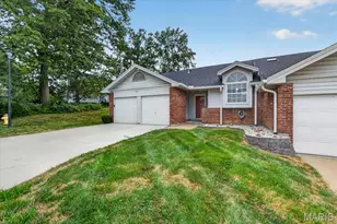 4411 Stone Wood Ct, Saint Louis, MO 63128 - Photo 3