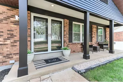 2732 Cathedral Drive, Saint Louis, MO 63129 - Photo 3