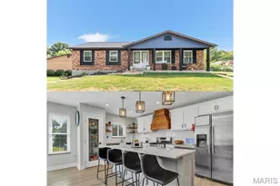 2732 Cathedral Dr, Saint Louis, MO 63129 - Photo 1