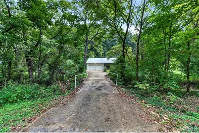 4842 Old State Route 21, Imperial, MO 63052 - Photo 25