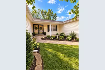 3 Fairfax Drive, Saint Peters, MO 63376 - Photo 3