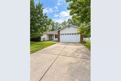 3 Fairfax Drive, Saint Peters, MO 63376 - Photo 1
