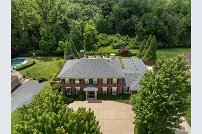 233 Brooktrail Court, Creve Coeur, MO 63141 - Photo 31