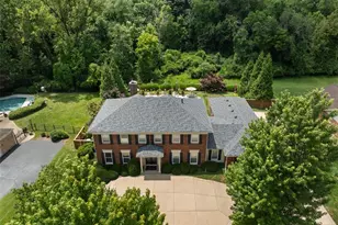 233 Brooktrail Ct, Creve Coeur, MO 63141 - Photo 31