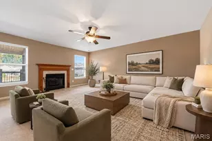 131 Majestic Lakes Blvd, Unincorporated, MO 63362 - Photo 3