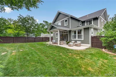 146 Girard Place, Kirkwood, MO 63122 - Photo 57