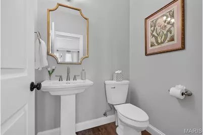 146 Girard Place, Kirkwood, MO 63122 - Photo 25
