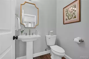 146 Girard Pl, Kirkwood, MO 63122 - Photo 25