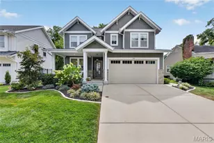146 Girard Pl, Kirkwood, MO 63122 - Photo 1