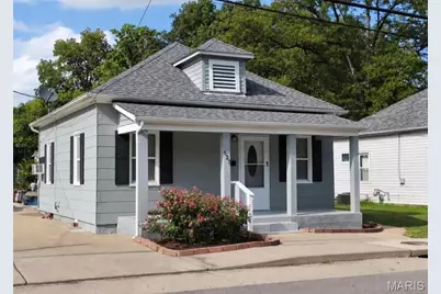 627 Market Street, Saint Genevieve, MO 63670 - Photo 1