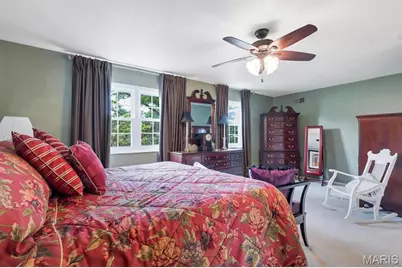 11877 Cresta Verde Drive, Saint Louis, MO 63146 - Photo 9